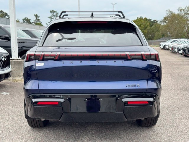 New 2027 GRAND BLUE INFINITI Sport AWD image 5