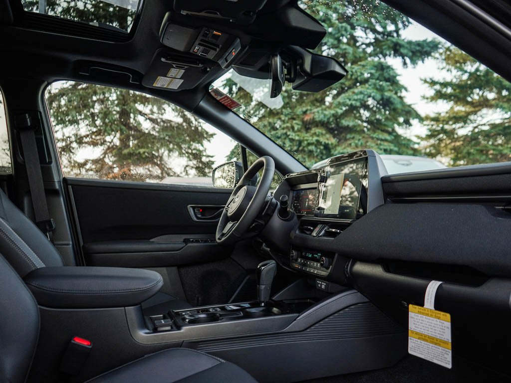2026 Subaru Outback Limited XT - Photo 11