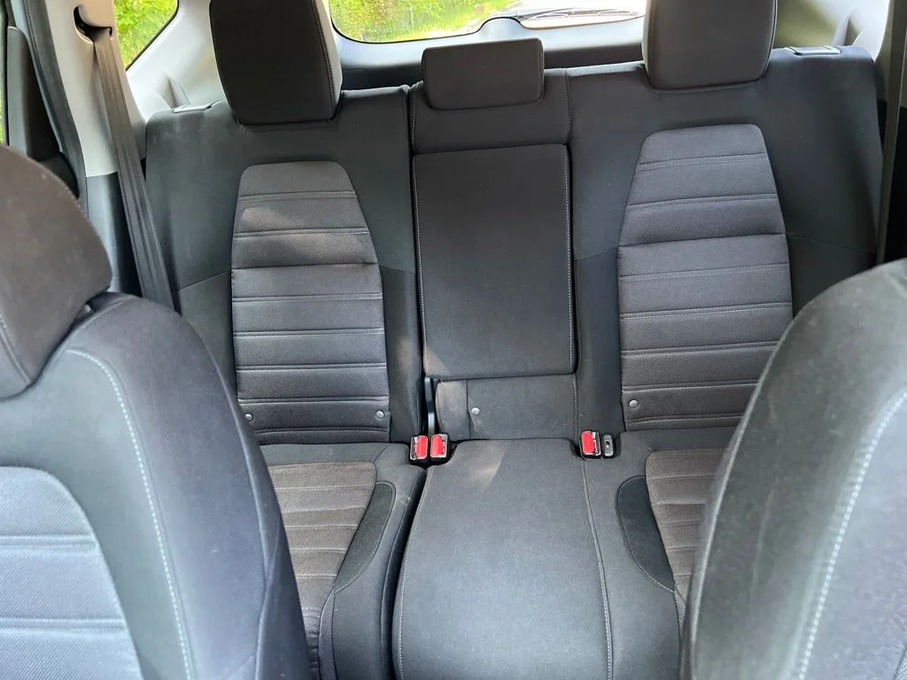 Used 2020 Gray Honda EX image 26