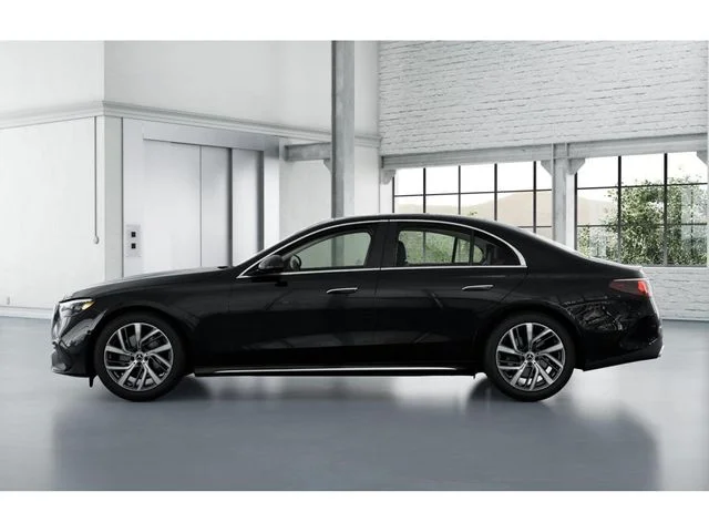 Used 2026  Mercedes-Benz E 350 image 36