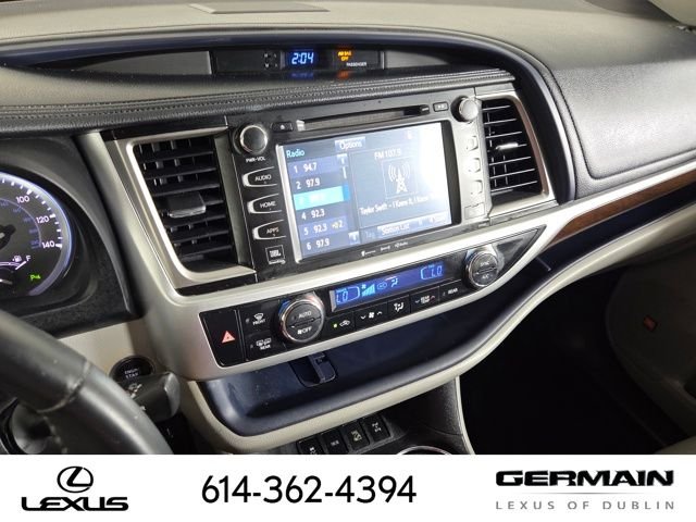 Used 2016 Silver Toyota Limited image 24
