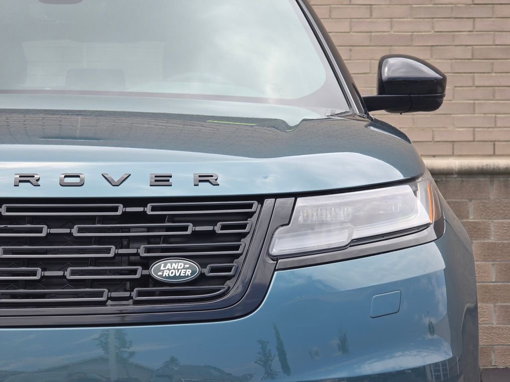 2026 Land Rover Range Rover Velar Dynamic SE - Photo 40