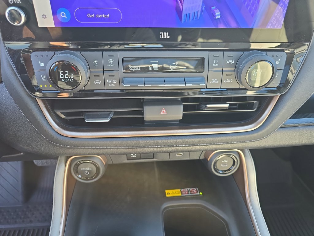 Certified Used 2024 White Toyota MAX Limited image 24