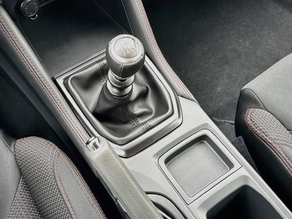 New 2026 Blue Subaru Premium image 20