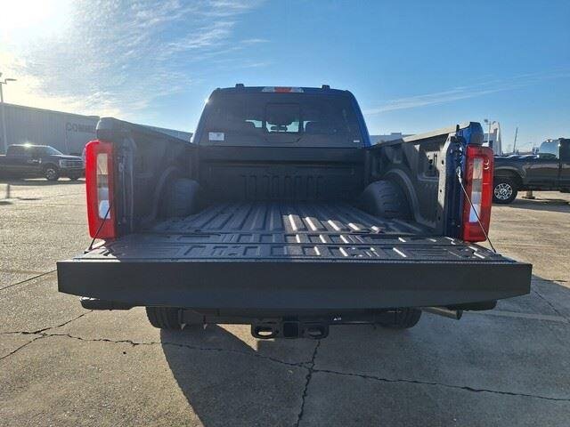 New 2026 Argon Blue Metallic Ford F-250® XL image 28