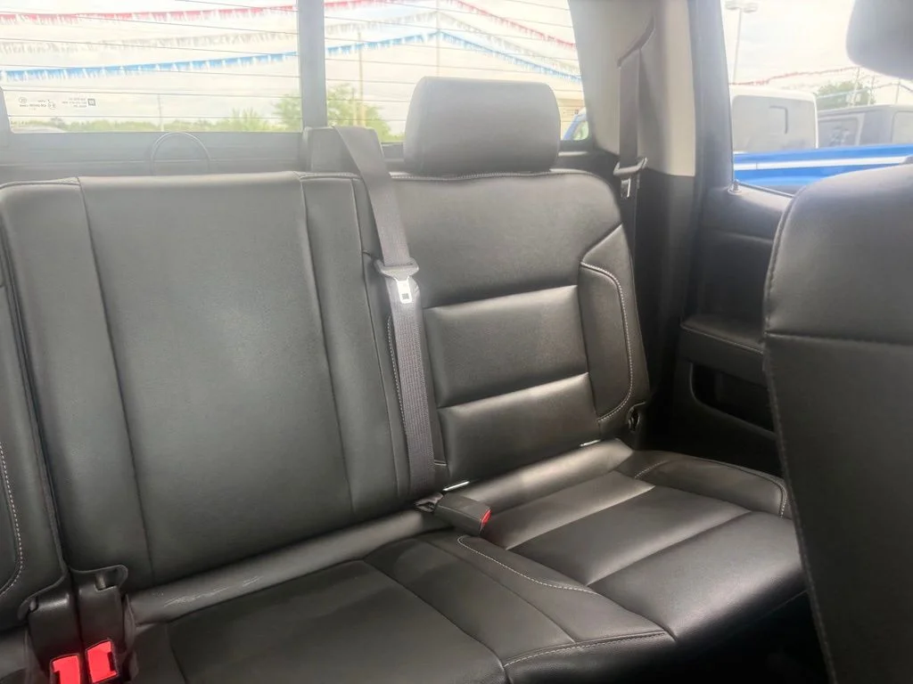 Used 2016 Blue GMC SLT image 48