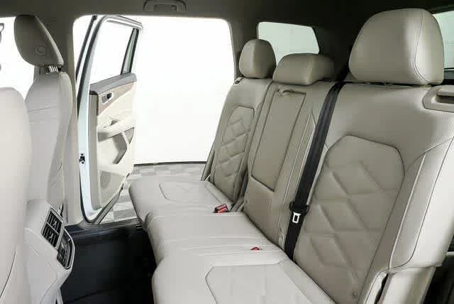 2026 Volkswagen Atlas SE - Photo 22