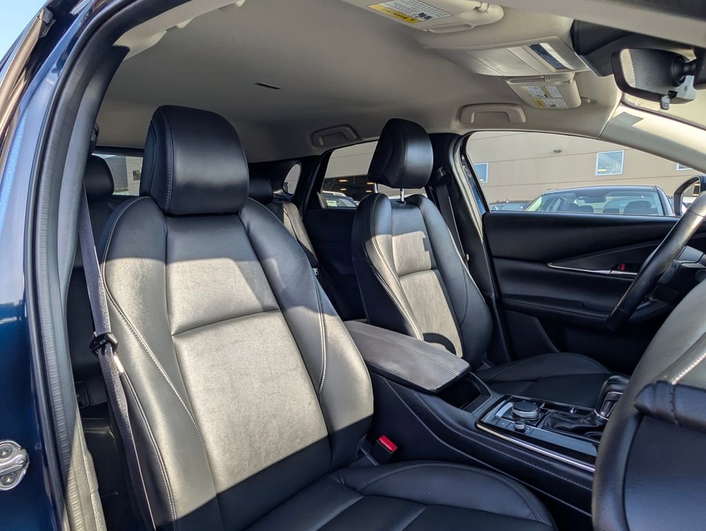 2023 Mazda CX-30 Preferred - Photo 11
