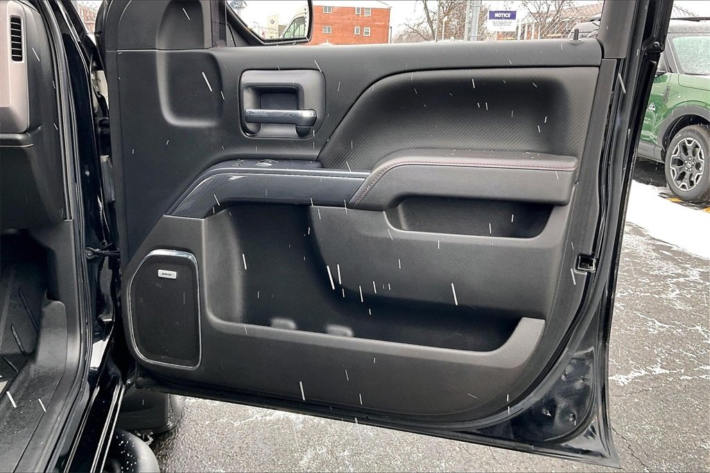 2017 GMC SIERRA - Image 21