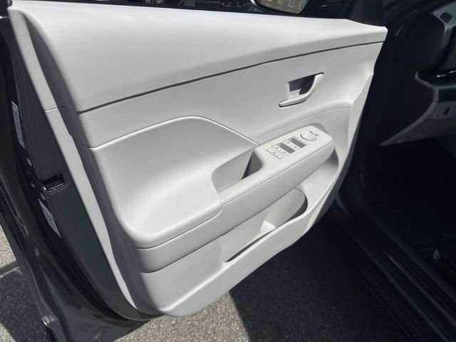 Certified Used 2024 Gray Pearl Hyundai SEL image 16