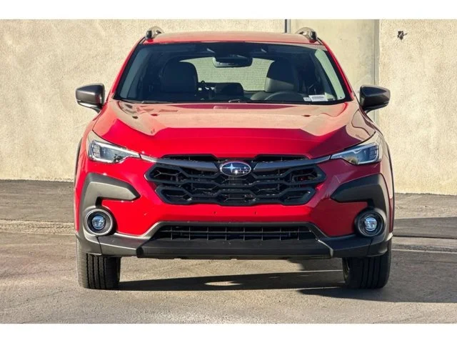 2026 Subaru Crosstrek Limited - Photo 49
