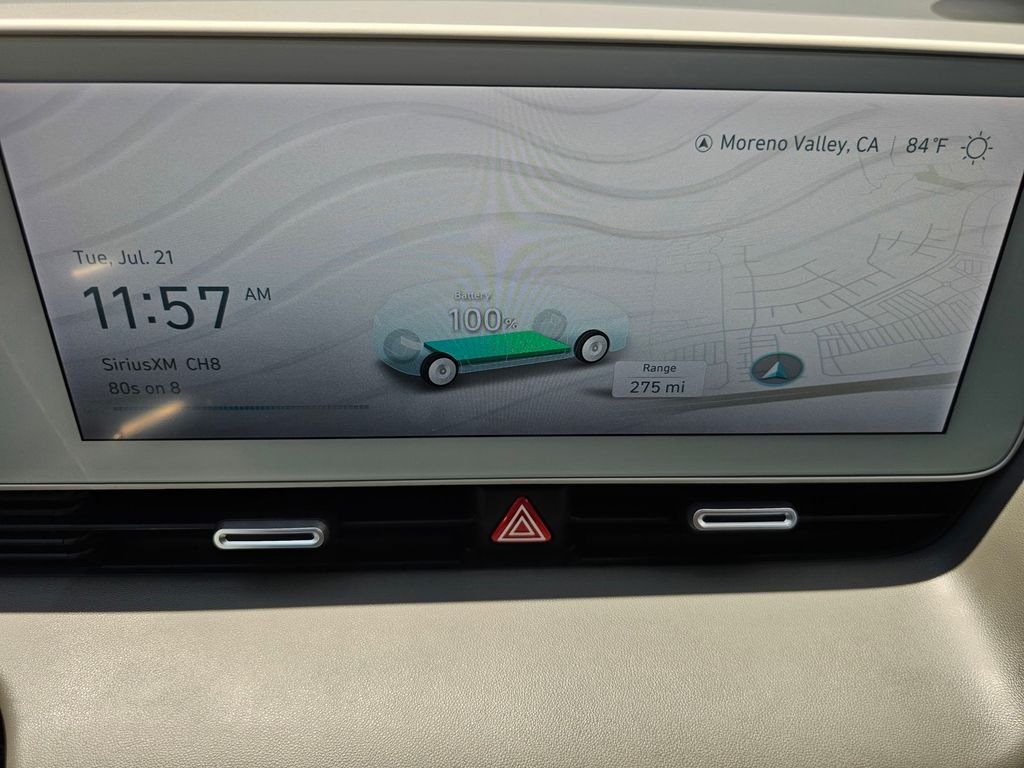 Certified Used 2024 Black Hyundai SEL image 32