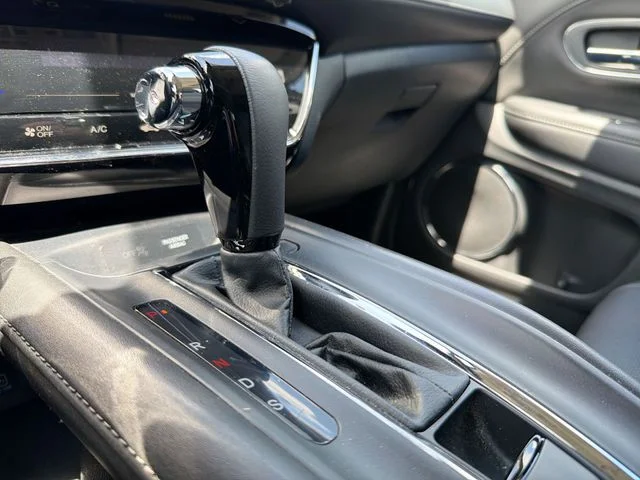 Used 2022  Honda EX-L image 23