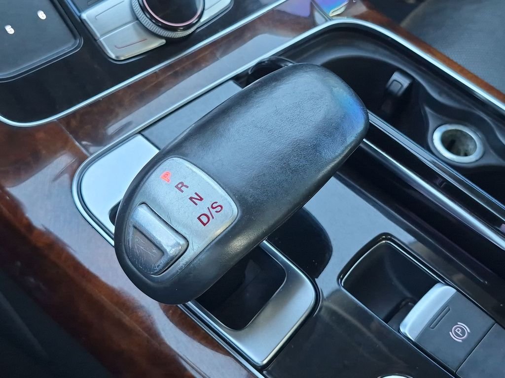 Used 2013  Audi 3.0T image 26