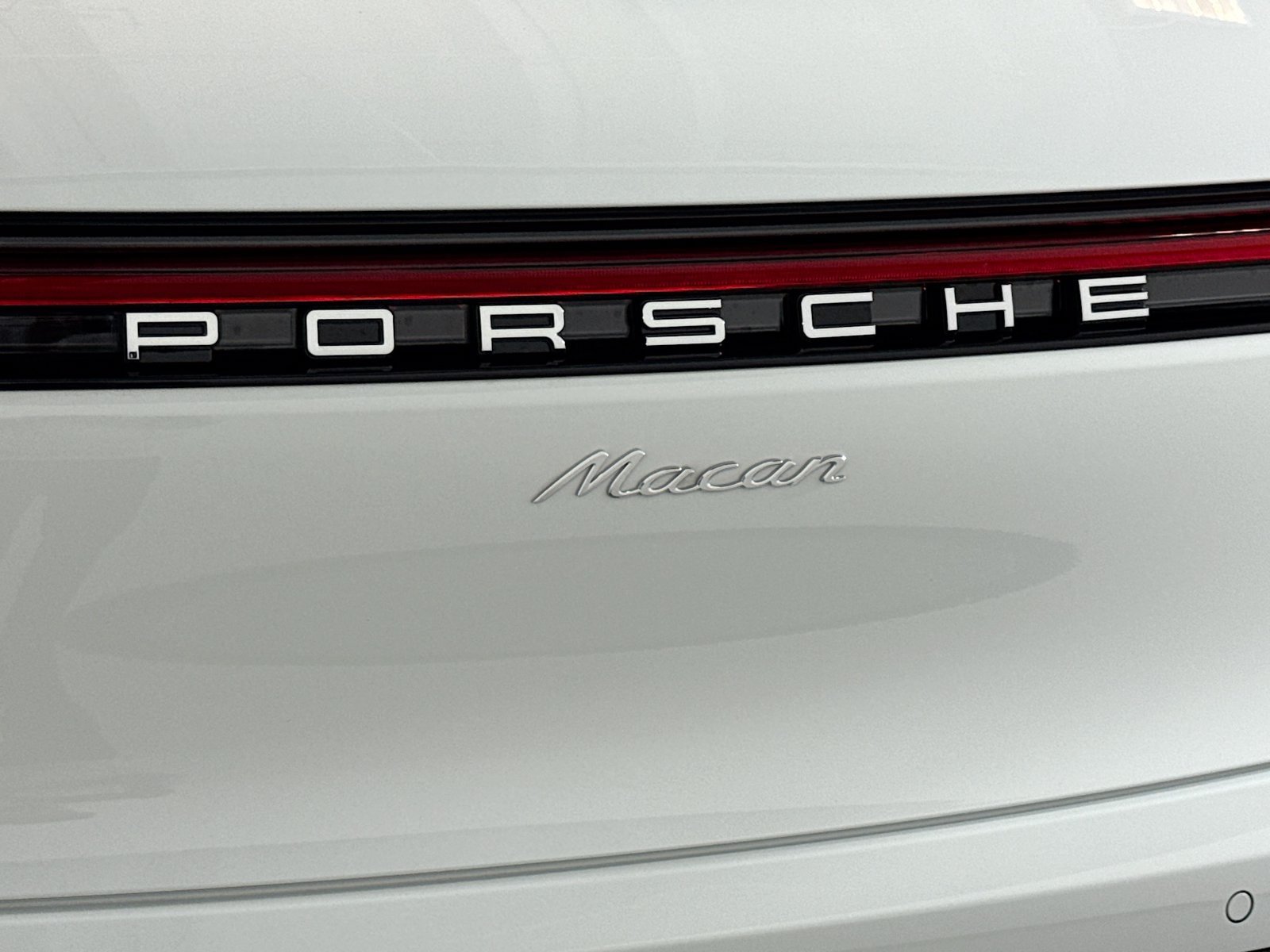 Used 2026 White Porsche  image 25
