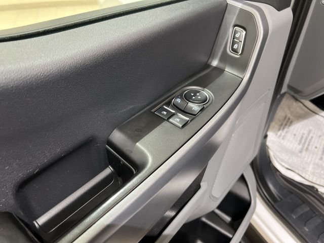 Used 2023 White Ford XLT image 19