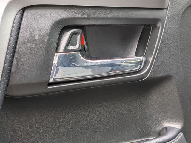 Used 2023 Silver Toyota SR5 image 13