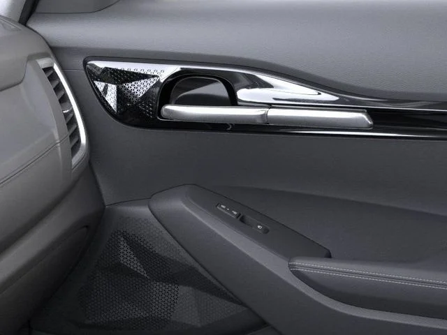 2026 Kia Seltos EX - Photo 25