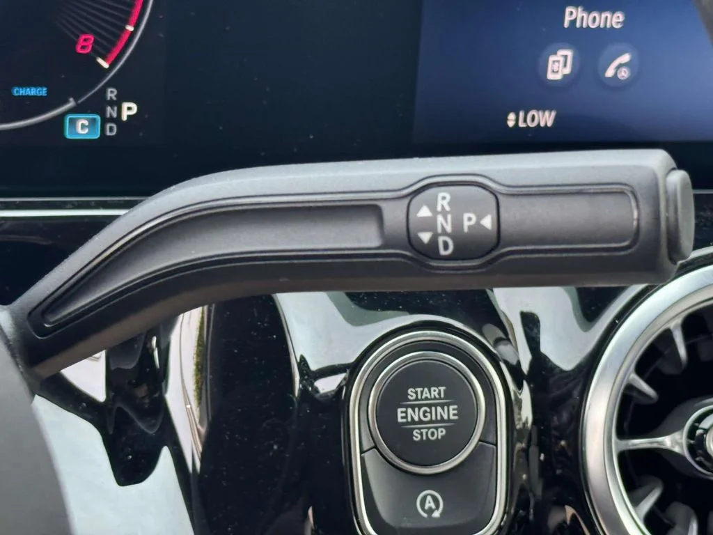New 2026 White Mercedes-Benz GLA 250 image 24
