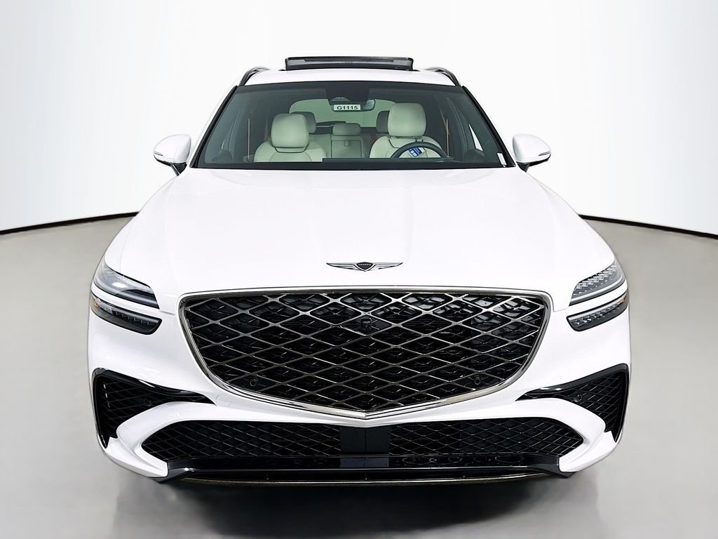 2026 GENESIS GV70 Sport Prestige - Photo 2