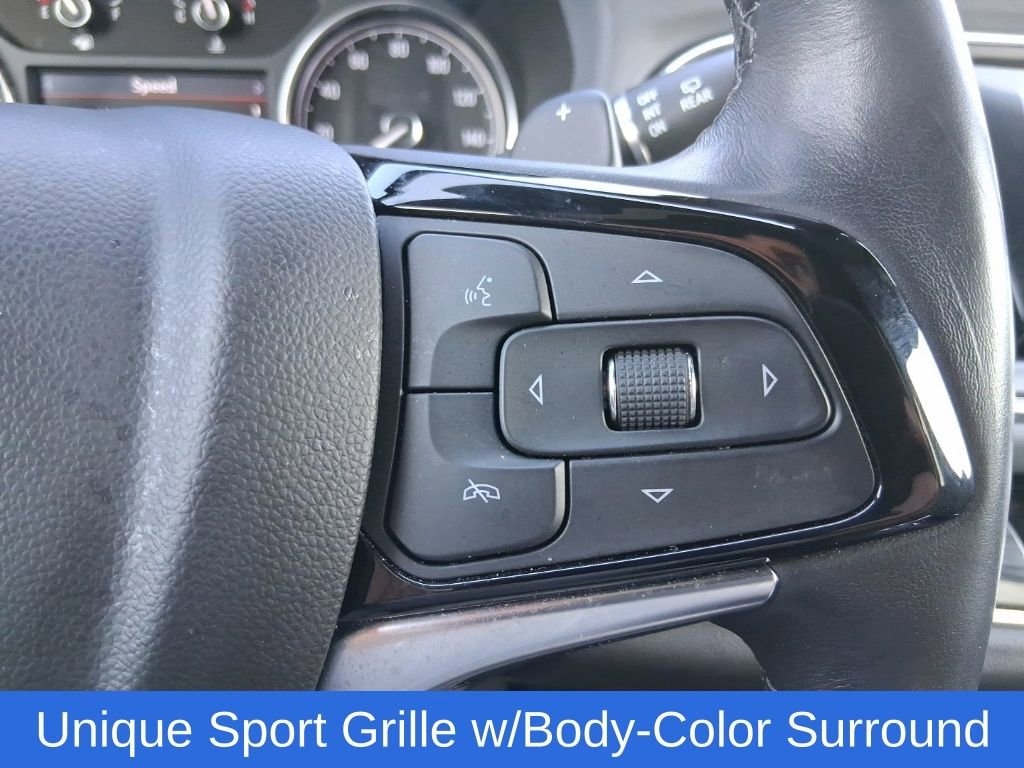 2023 Buick Enclave Essence - Photo 16
