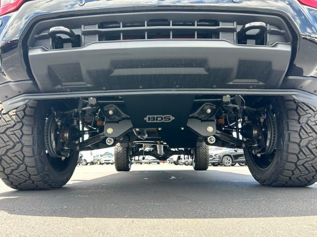 2025 Chevrolet Silverado 2500 HD Custom - Photo 7