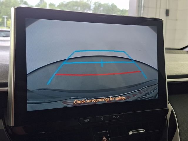Used 2025  Toyota XSE image 25