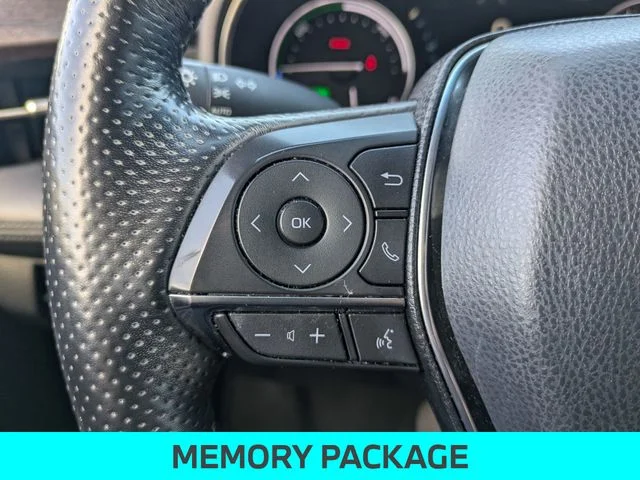 2021 Toyota Avalon Limited - Photo 19