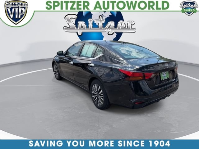 2024 Nissan Altima SV - Photo 7