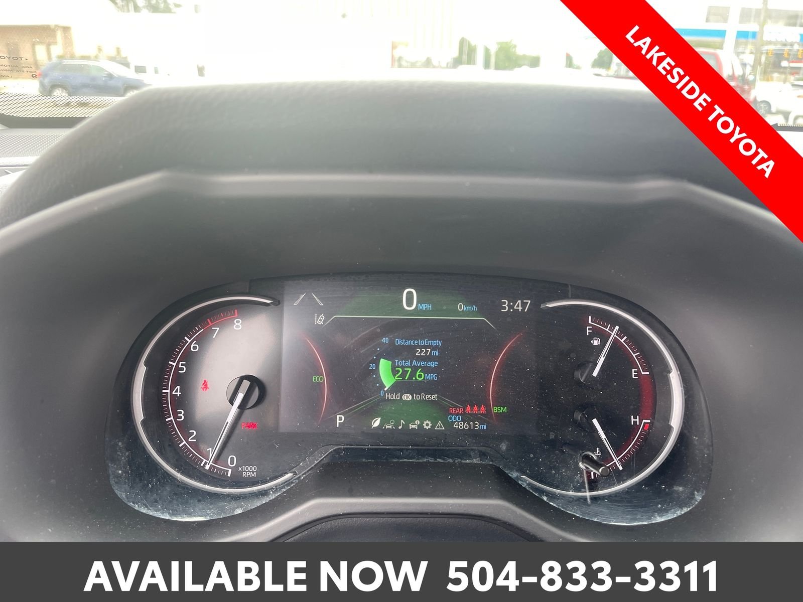 2024 Toyota RAV4 XLE - Photo 35