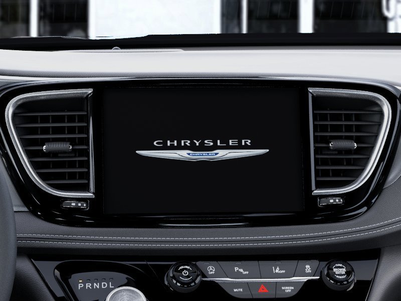 2026 Chrysler Pacifica Select - Photo 18