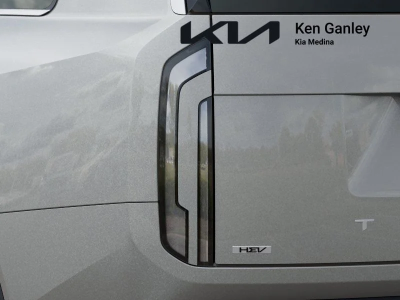 New 2027  Kia EX image 11