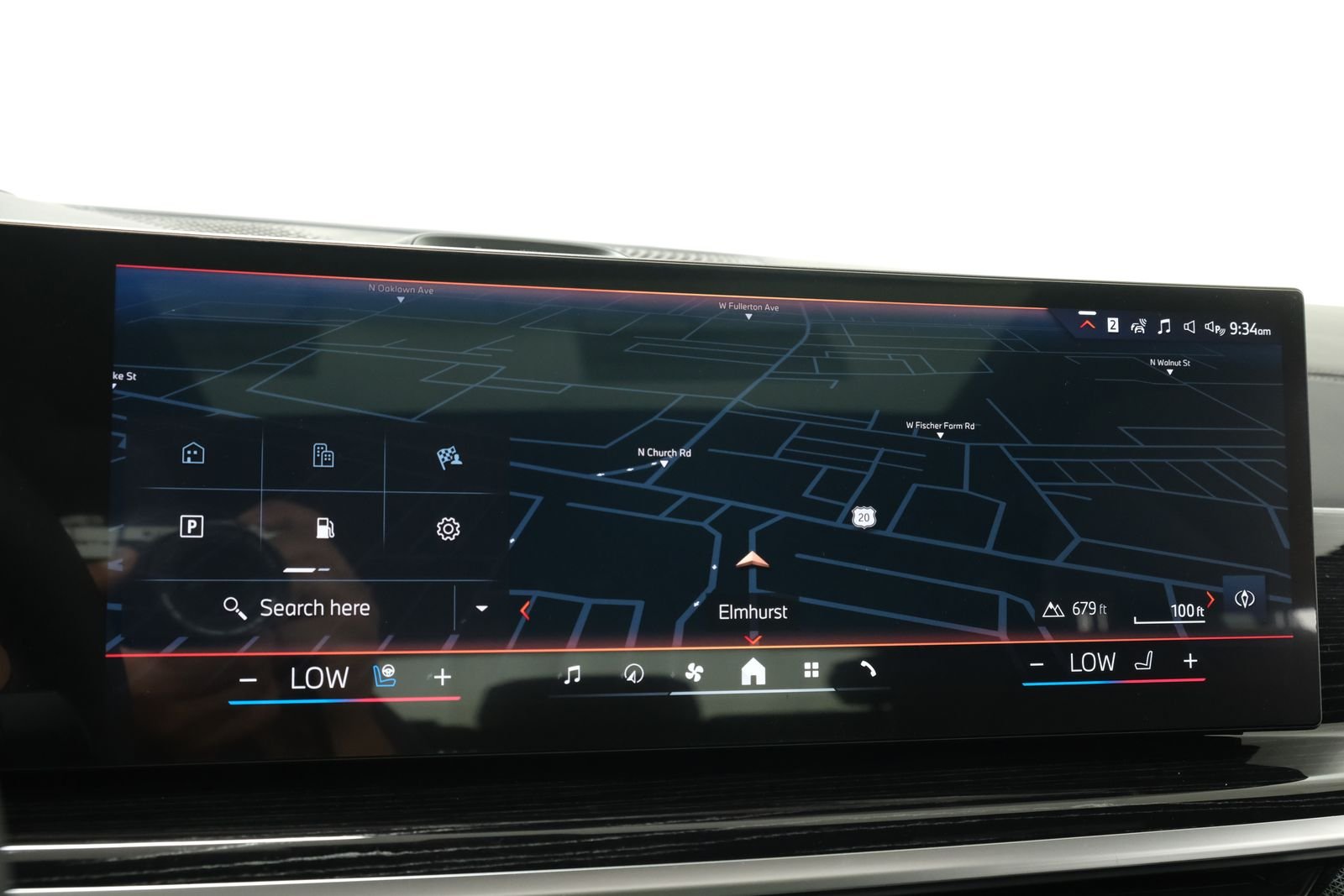 New 2027 Alpine White BMW xDrive40i image 18