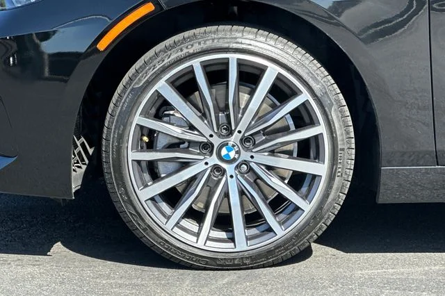 Used 2022 Black BMW 228i image 28