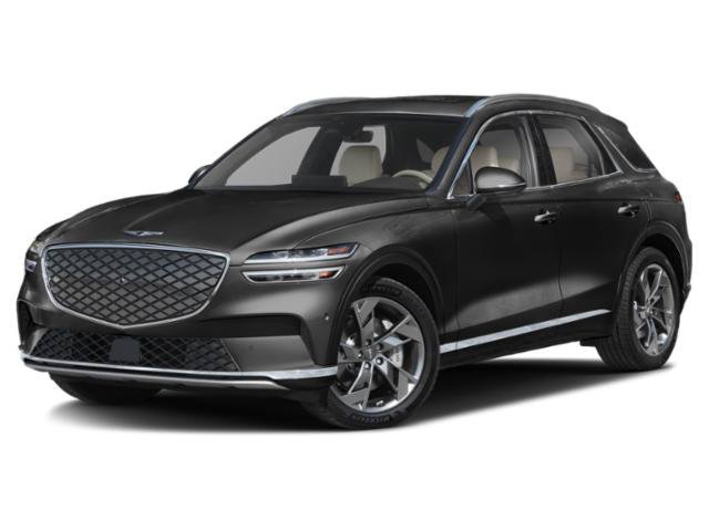 2023 Genesis Electrified GV70 Advanced AWD