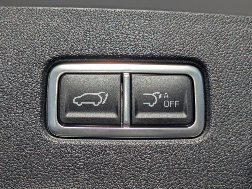 New 2026 Glacial White Pearl Kia X-Line EX AWD image 14