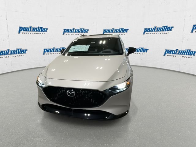 New 2026 Silver Mazda 2.5 Turbo Premium Plus image 4
