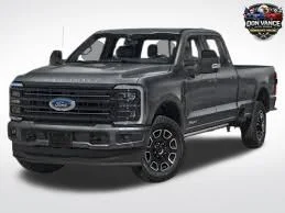 2026 Ford F-250 Lariat 4x4 Crew Cab 6-3/4' Box's photo