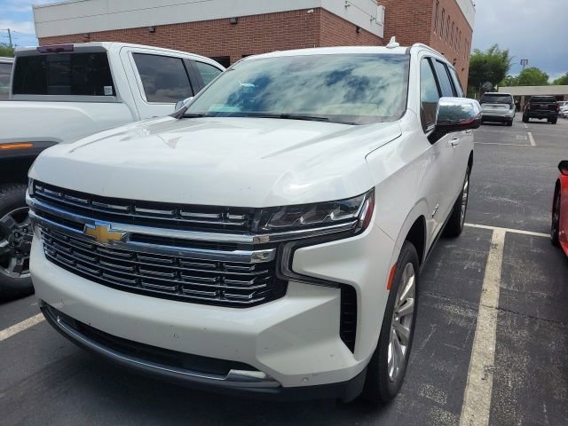 2023 Chevrolet Tahoe 2WD Premier's photo
