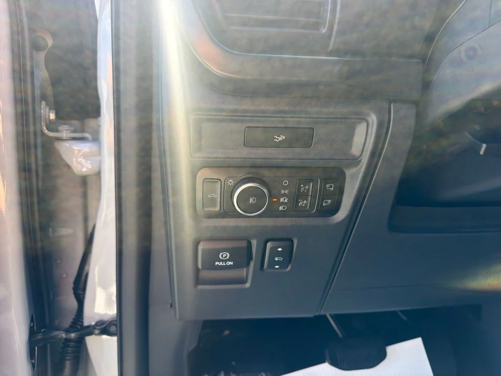 New 2026 Avalanche Ford Tremor® image 23