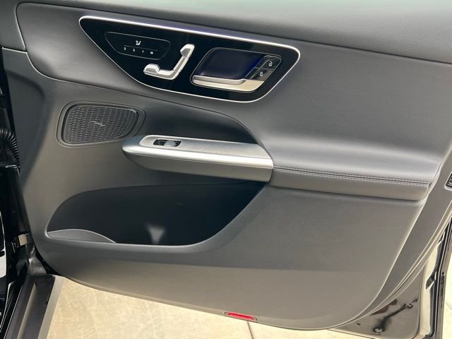 2026 Mercedes-Benz GLC Base - Photo 28
