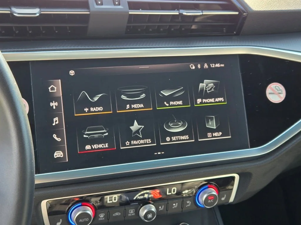 Certified Used 2025  Audi Premium S Line quattro image 25