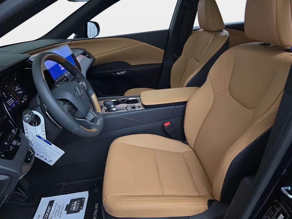 New 2026 Nightfall Mica Lexus PREMIUM image 14