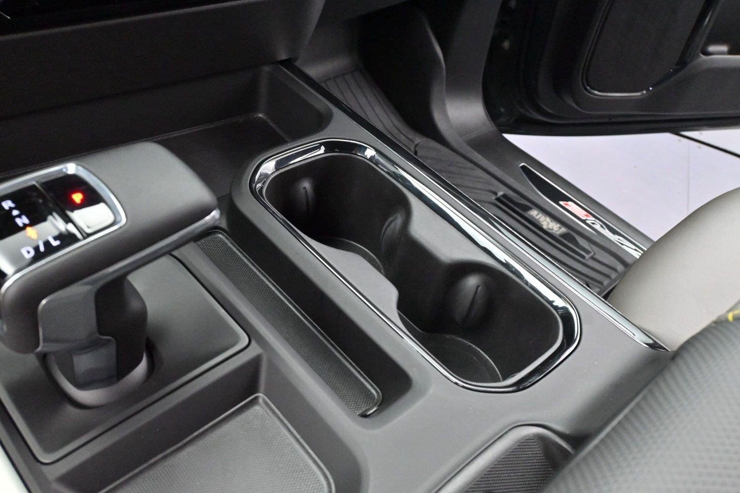 Used 2026 Cypress Gray Chevrolet ZR2 image 19