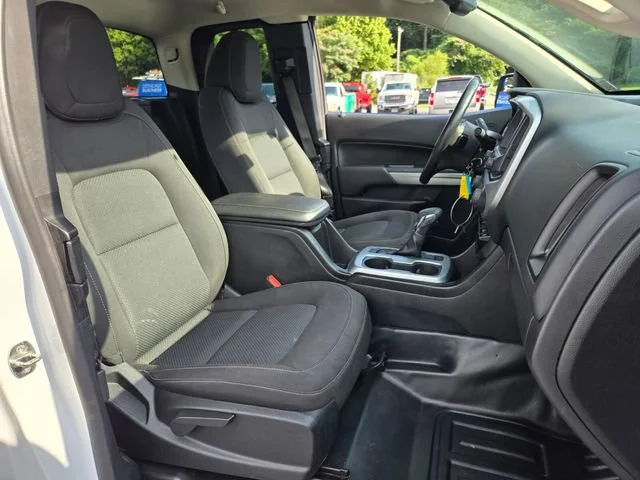 Used 2022 Summit White Chevrolet LT image 19