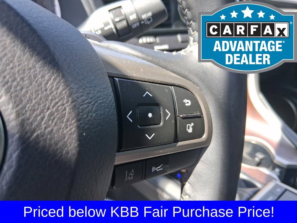 Used 2021 Silver Lexus 350 image 25