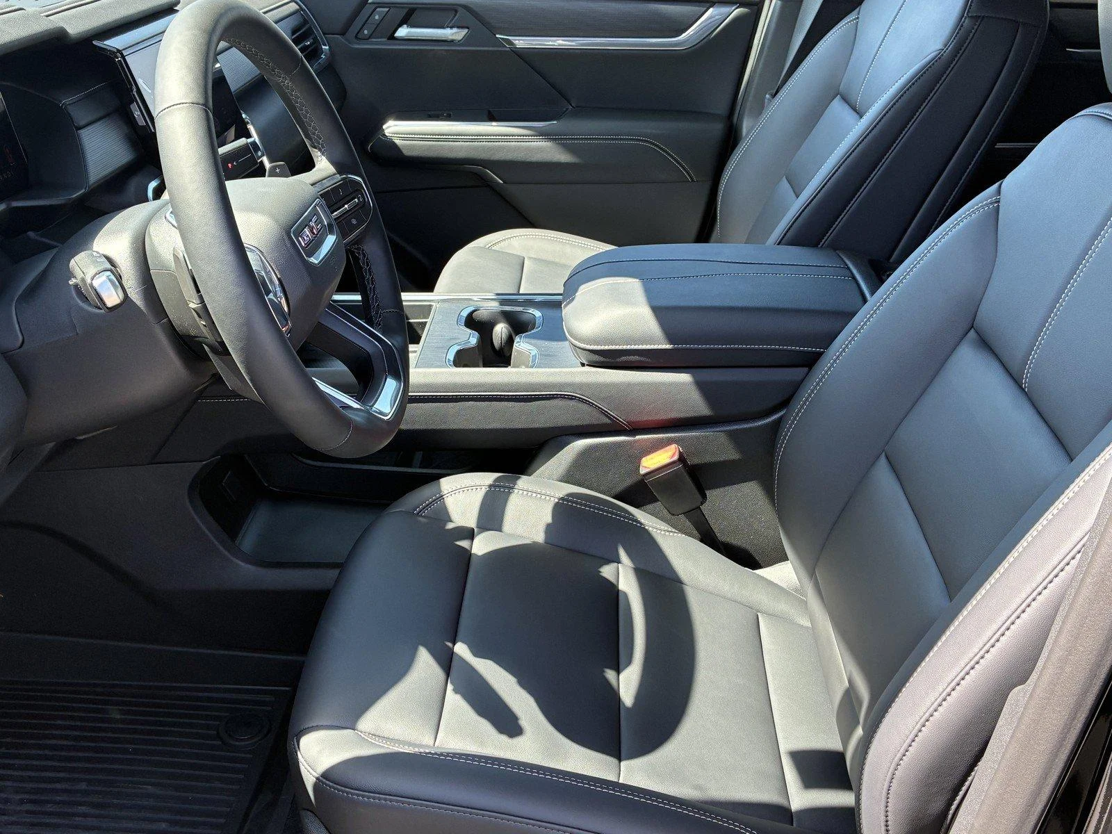 New 2026 Ebony Twilight Metallic GMC Elevation image 20