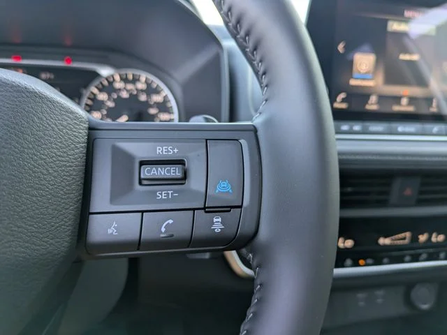 New 2026 Deep Ocean Blue Pearl Nissan Dark Armor™ image 27
