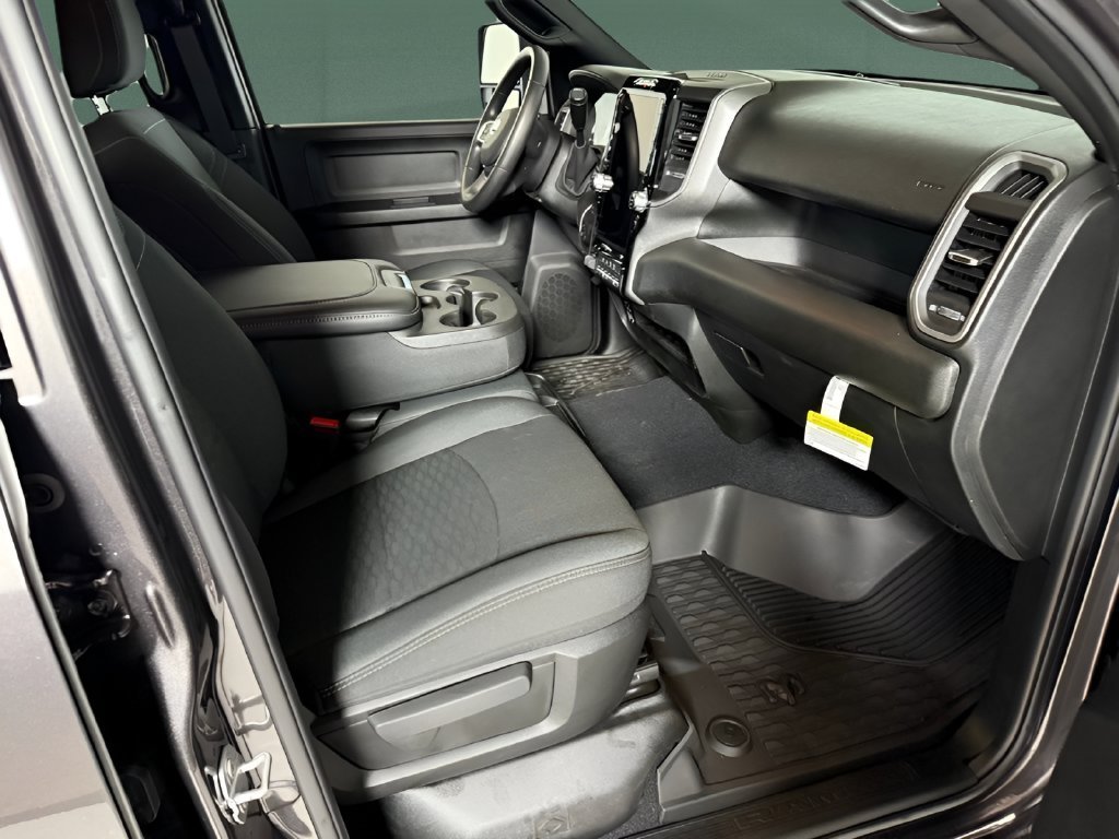 2026 RAM 2500 Tradesman - Photo 16