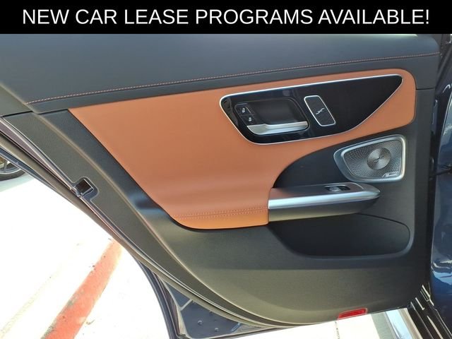 Used 2026 Blue Mercedes-Benz C 300 image 17